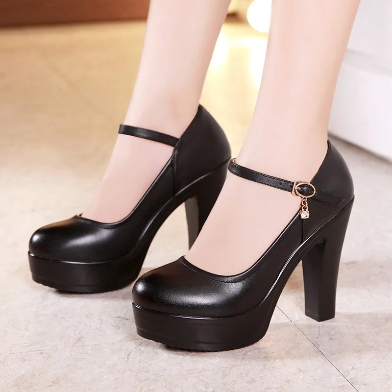 8 10 12cm Small Size 32-43 Sha - Women Formal Wear For Wedding recension och pris
