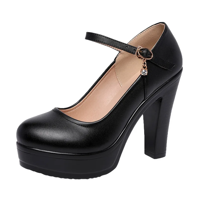 8 10 12cm Small Size 32-43 Sha - Women Formal Wear For Wedding recension och pris