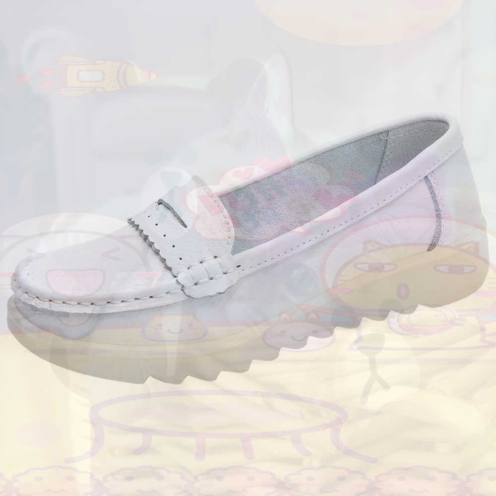 Moccasin Driving Teenage Sneak - Women Formal Wear Best Brands recension och pris
