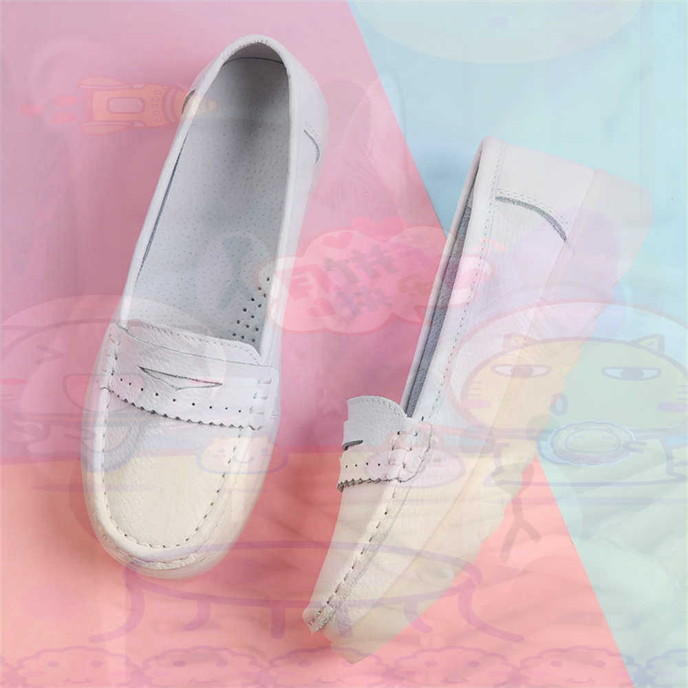 Moccasin Driving Teenage Sneak - Women Formal Wear Best Brands recension och pris