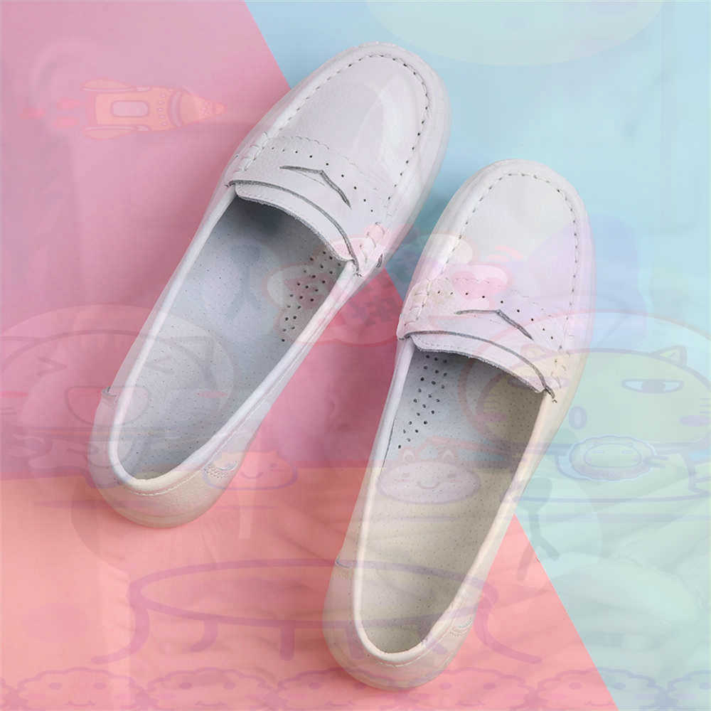 Moccasin Driving Teenage Sneak - Women Formal Wear Best Brands recension och pris