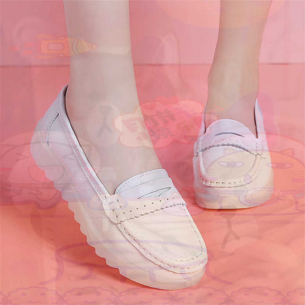 Moccasin Driving Teenage Sneak - Women Formal Wear Best Brands recension och pris