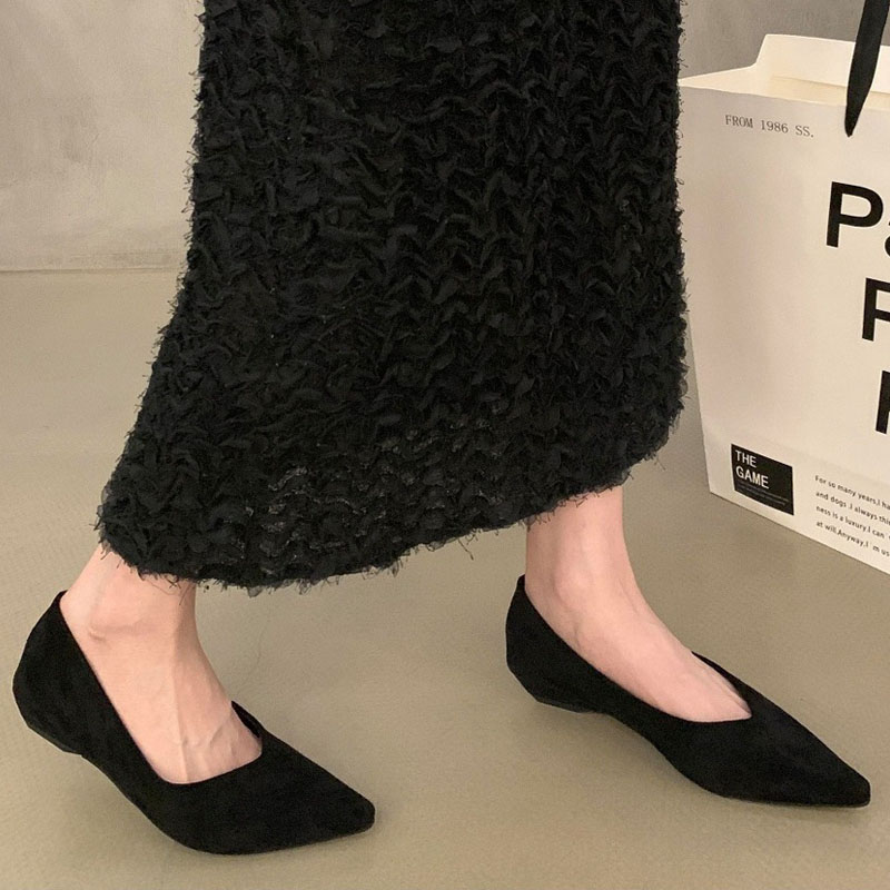 Spring Autumn Women's Kitten H - Kitten Heel Women recension och pris