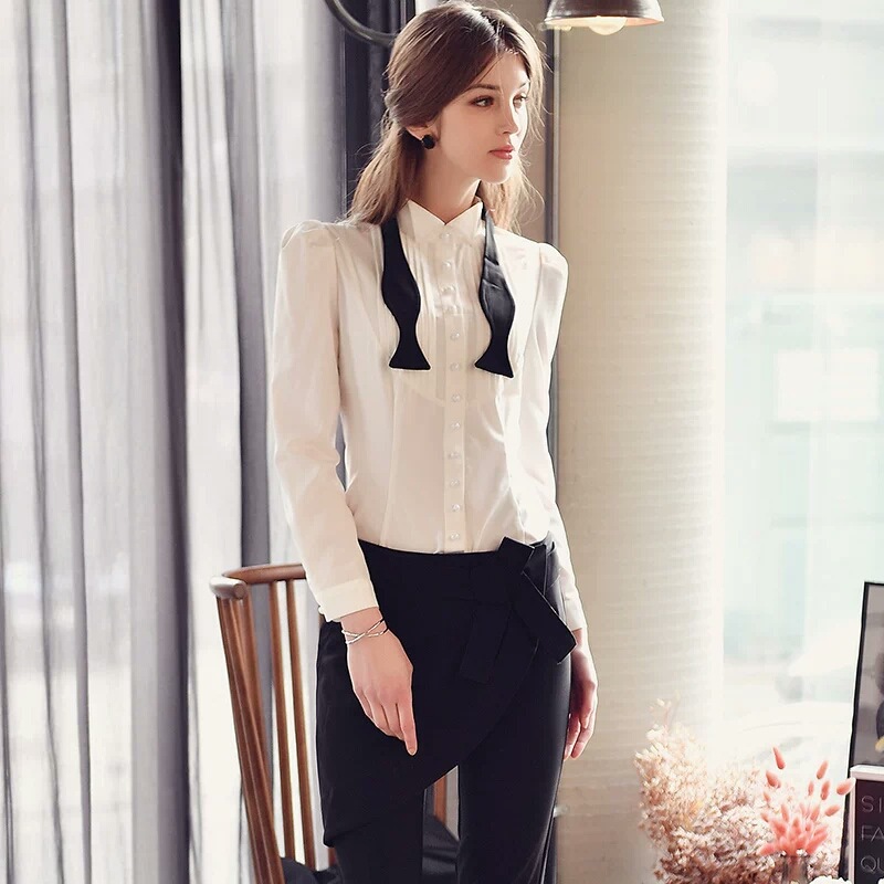 Men's Formal Pre-tied Adjustab - Women Formal Wear With Tie recension och pris