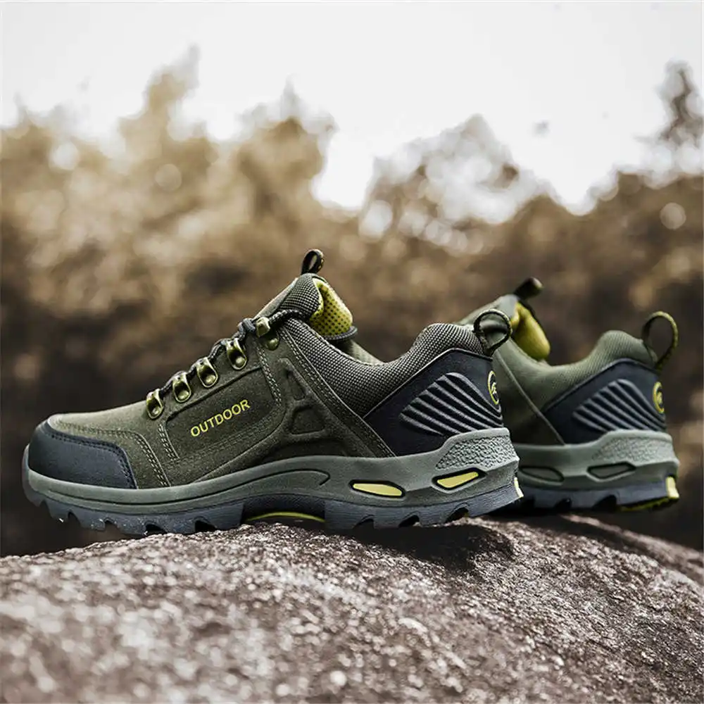 Non-slip Lace Up Hiking Tennis - Women Formal Wear Best Brands recension och pris