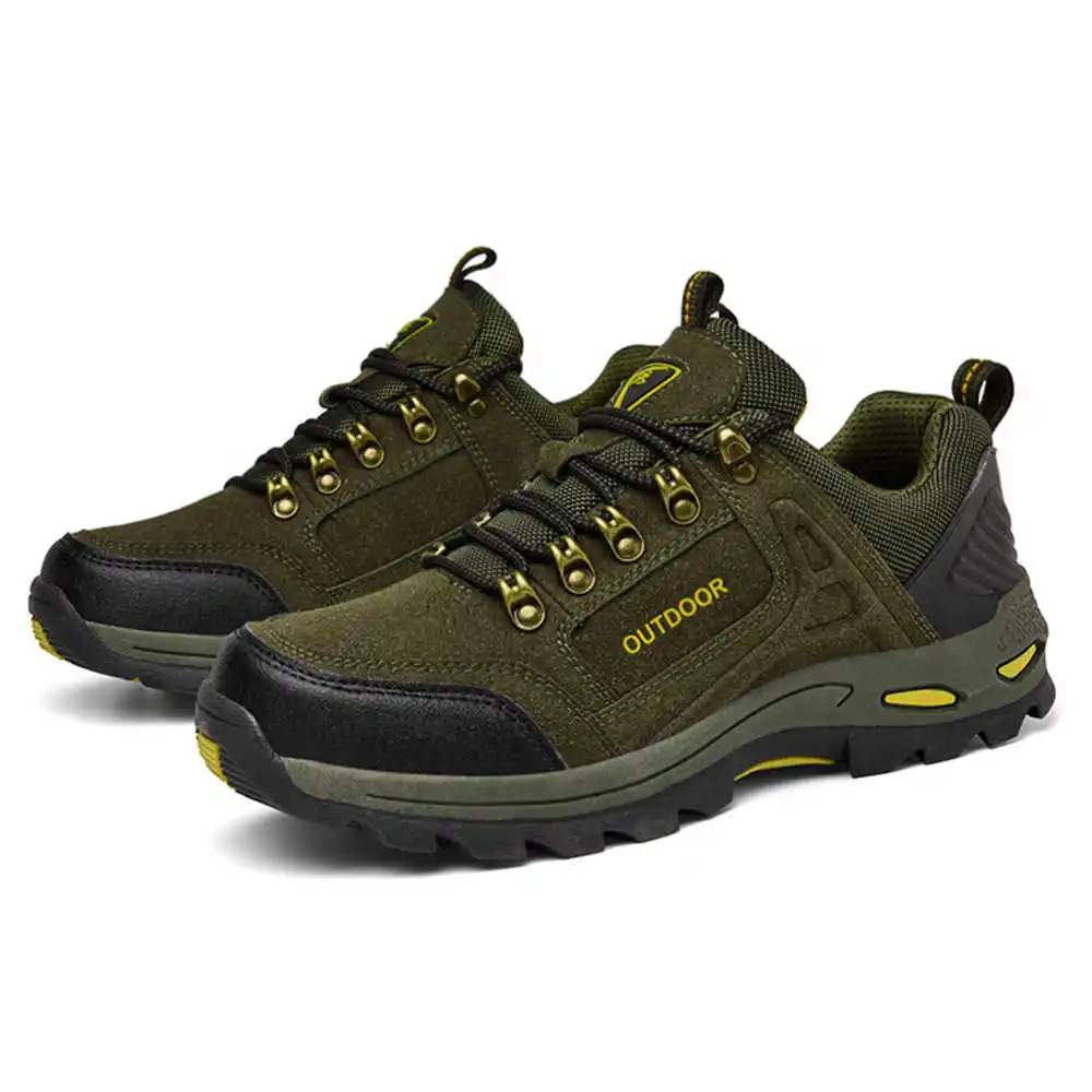 Non-slip Lace Up Hiking Tennis - Women Formal Wear Best Brands recension och pris