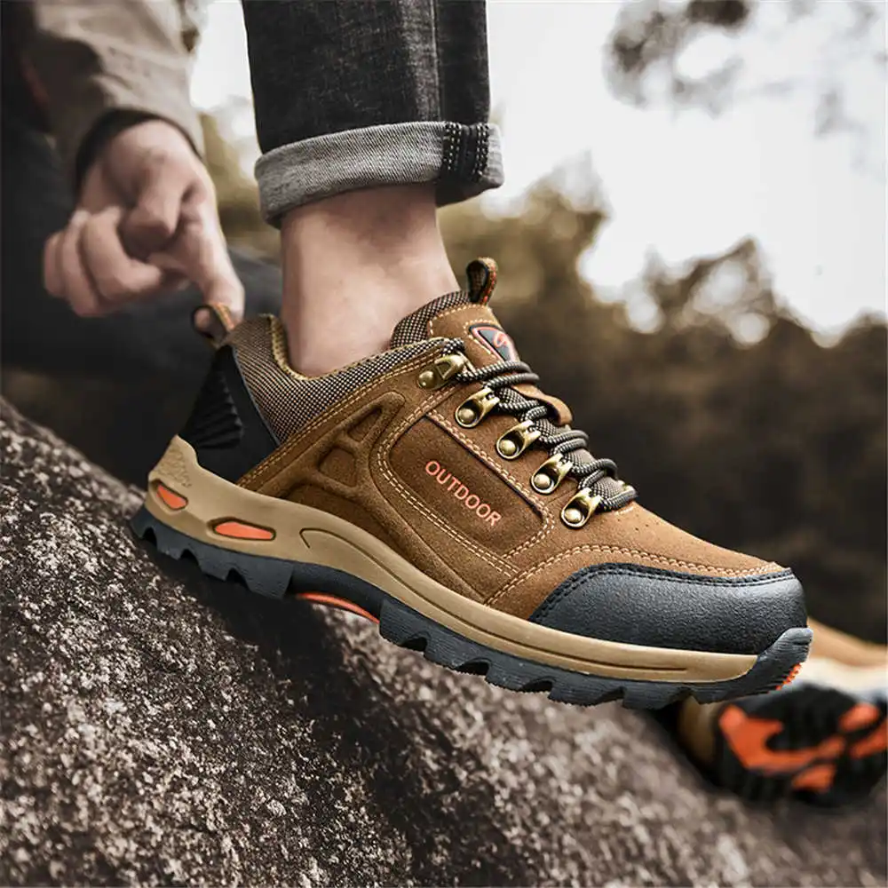 Non-slip Lace Up Hiking Tennis - Women Formal Wear Best Brands recension och pris