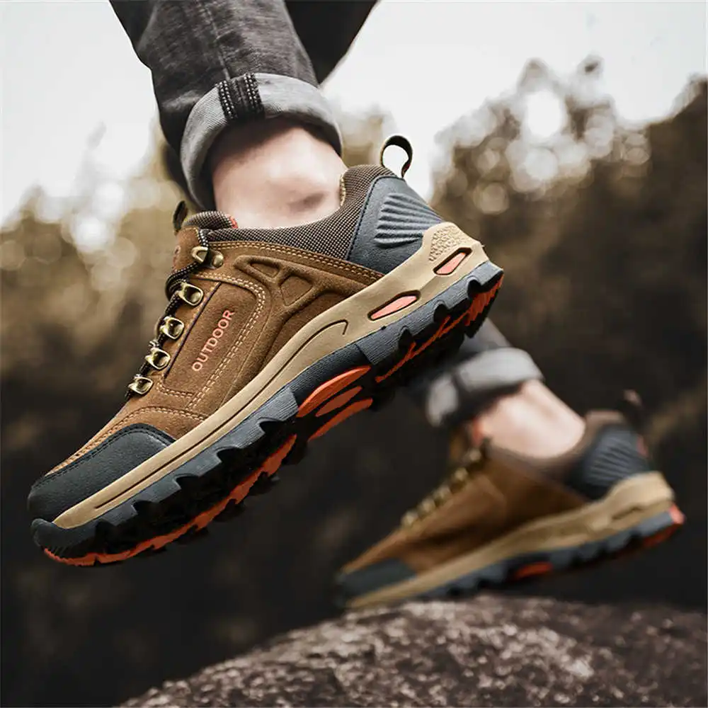 Non-slip Lace Up Hiking Tennis - Women Formal Wear Best Brands recension och pris