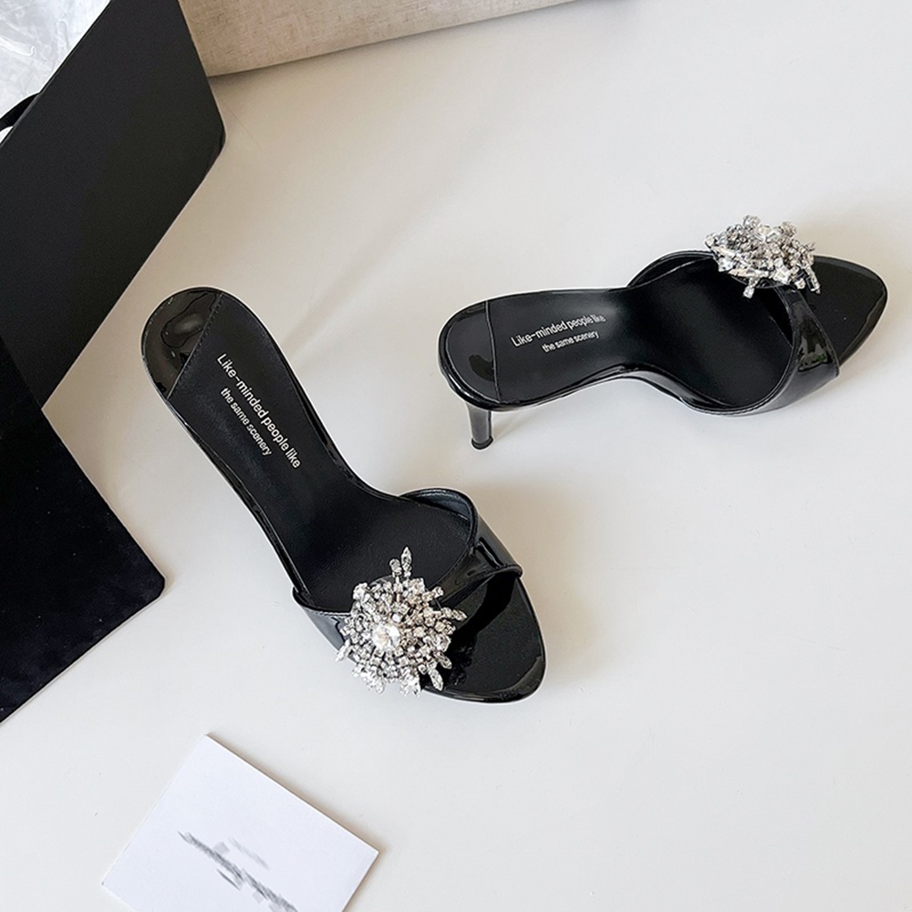 Real Leather Women Fashionable - Women Formal Wear Heels recension och pris