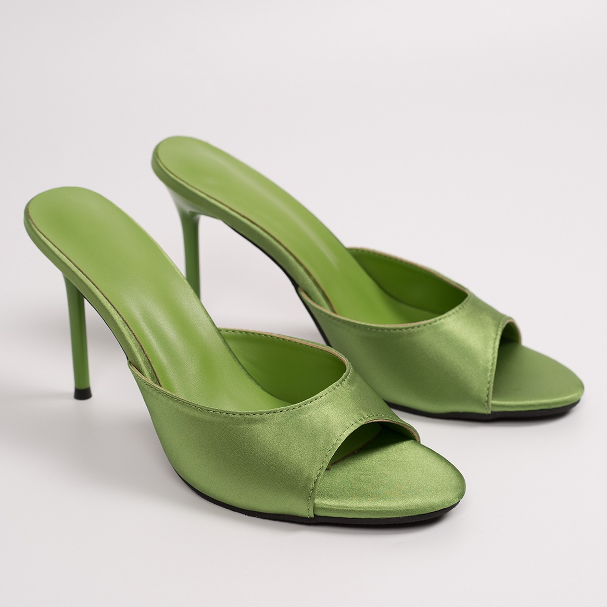 Luxury Brand Designer Women'S  - Women Formal Wear Heels recension och pris