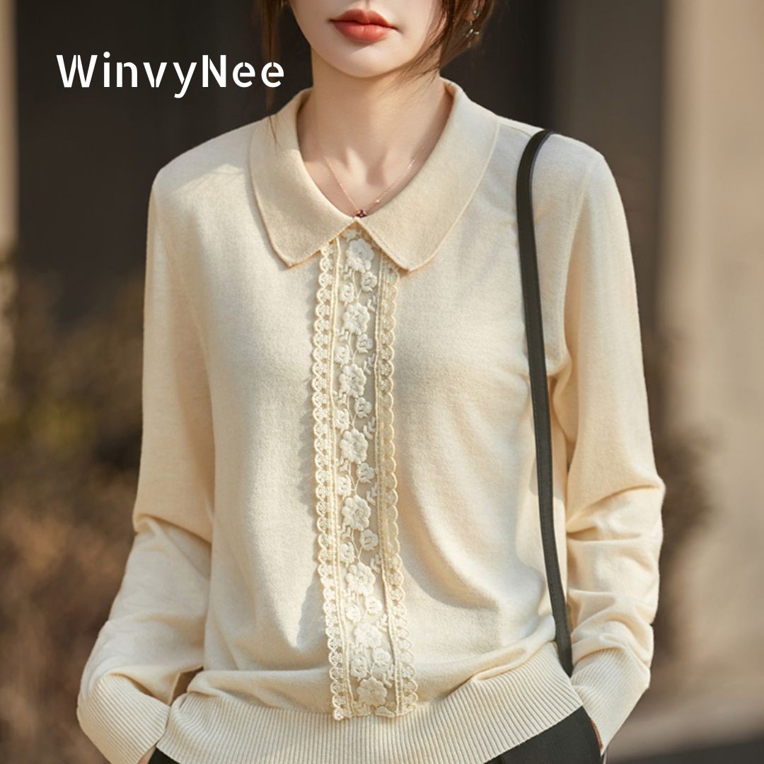 WinvyNee Women's Spring Fine W - Women'S Formal Day Wear recension och pris