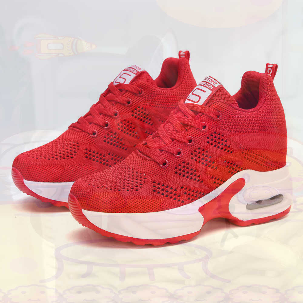Red Size 36 Shoes Woman Tennis - Women Formal Wear Best Brands recension och pris
