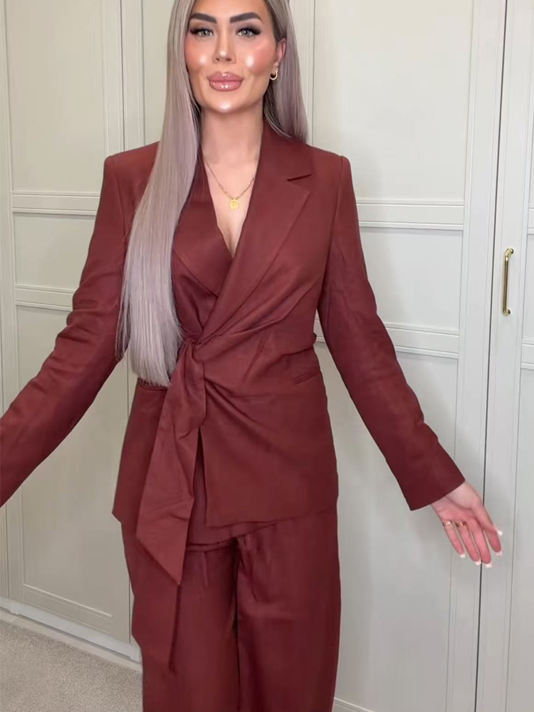 Fashion Office Ladies Blazer P - Formal Wear Women Us recension och pris