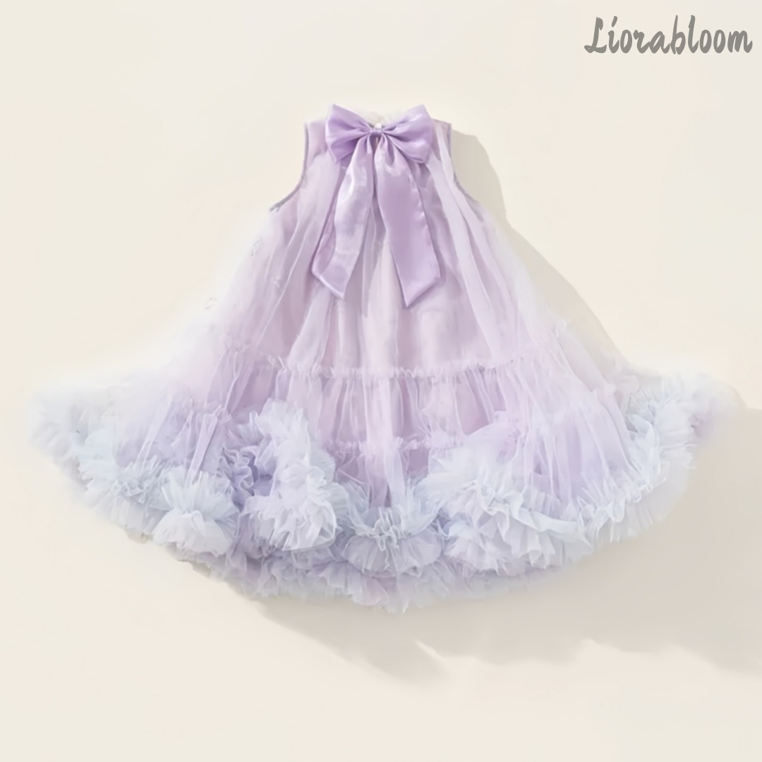 Purple Everyday Princess Dress - Women Formal Wear For Wedding recension och pris