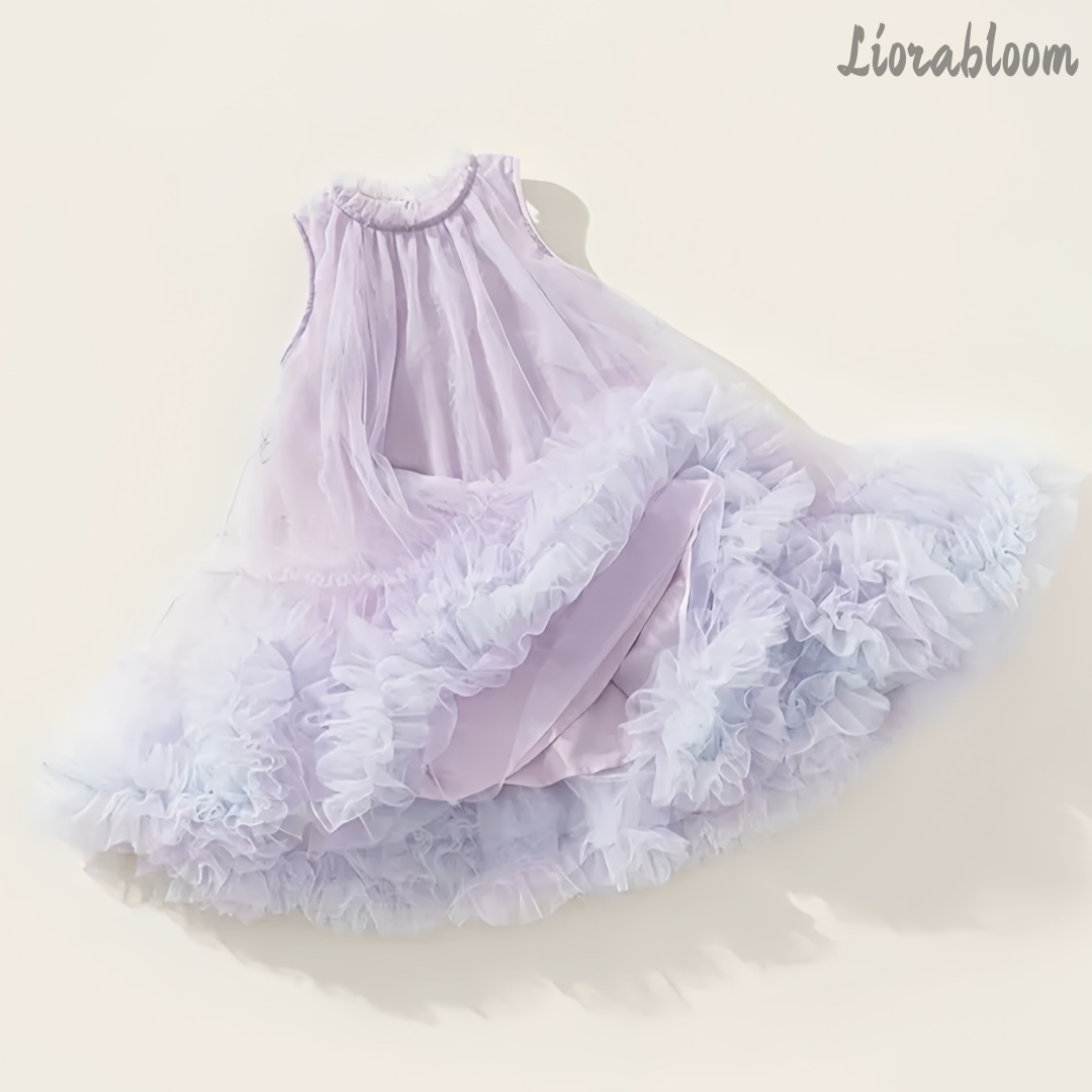 Purple Everyday Princess Dress - Women Formal Wear For Wedding recension och pris
