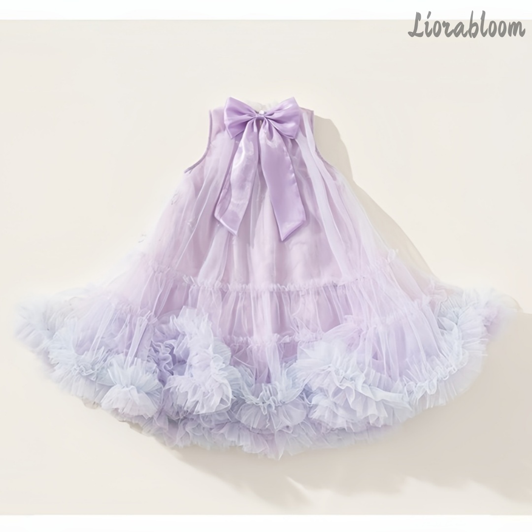 Purple Everyday Princess Dress - Women Formal Wear For Wedding recension och pris