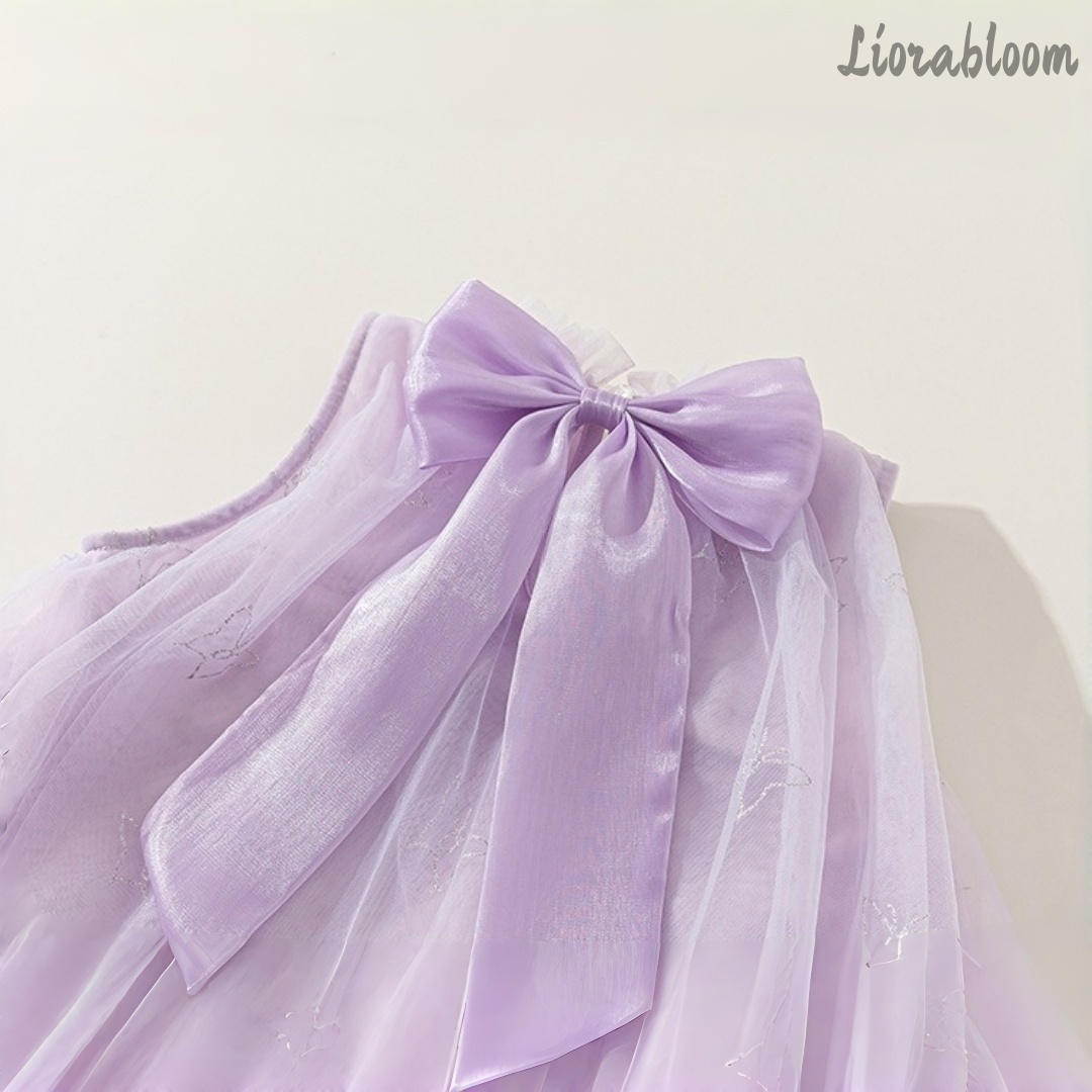 Purple Everyday Princess Dress - Women Formal Wear For Wedding recension och pris