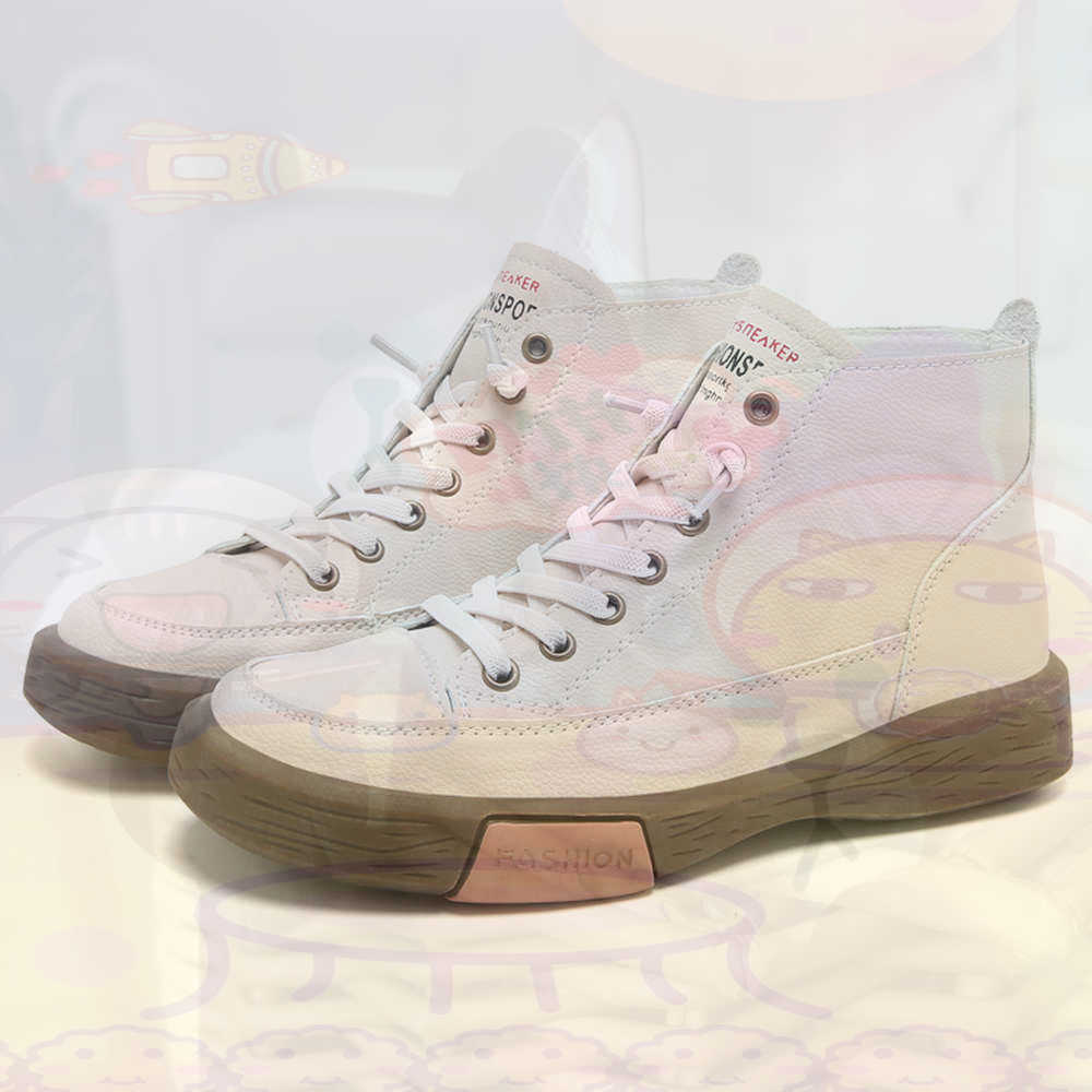 High Top Hi Cut Offers Skatebo - Women Formal Wear Best Brands recension och pris