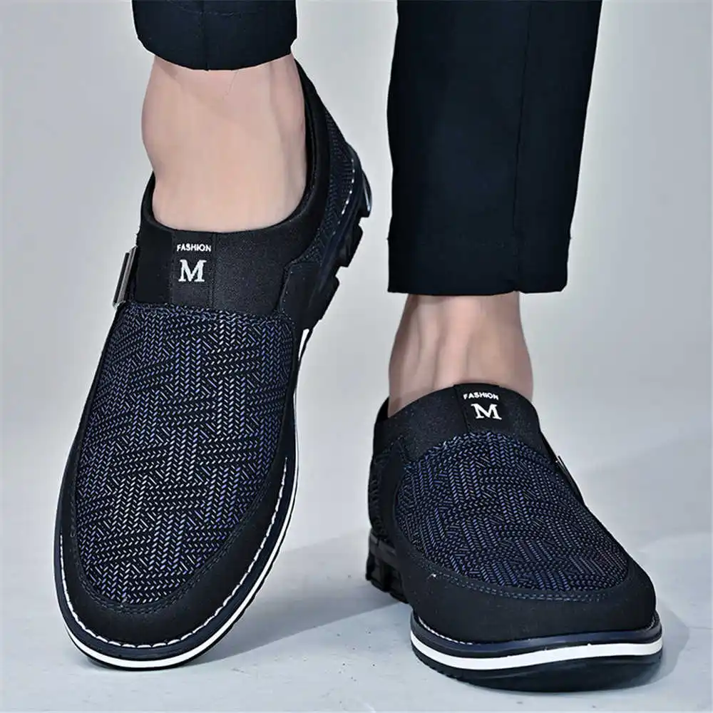 Dark Blue 44-45 Summer Shoes S - Women Formal Wear Best Brands recension och pris