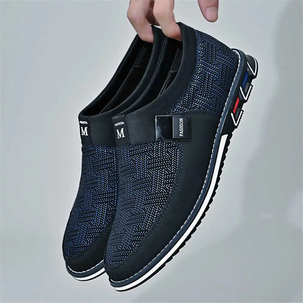 Dark Blue 44-45 Summer Shoes S - Women Formal Wear Best Brands recension och pris