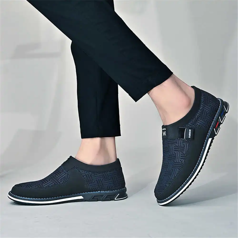 Dark Blue 44-45 Summer Shoes S - Women Formal Wear Best Brands recension och pris