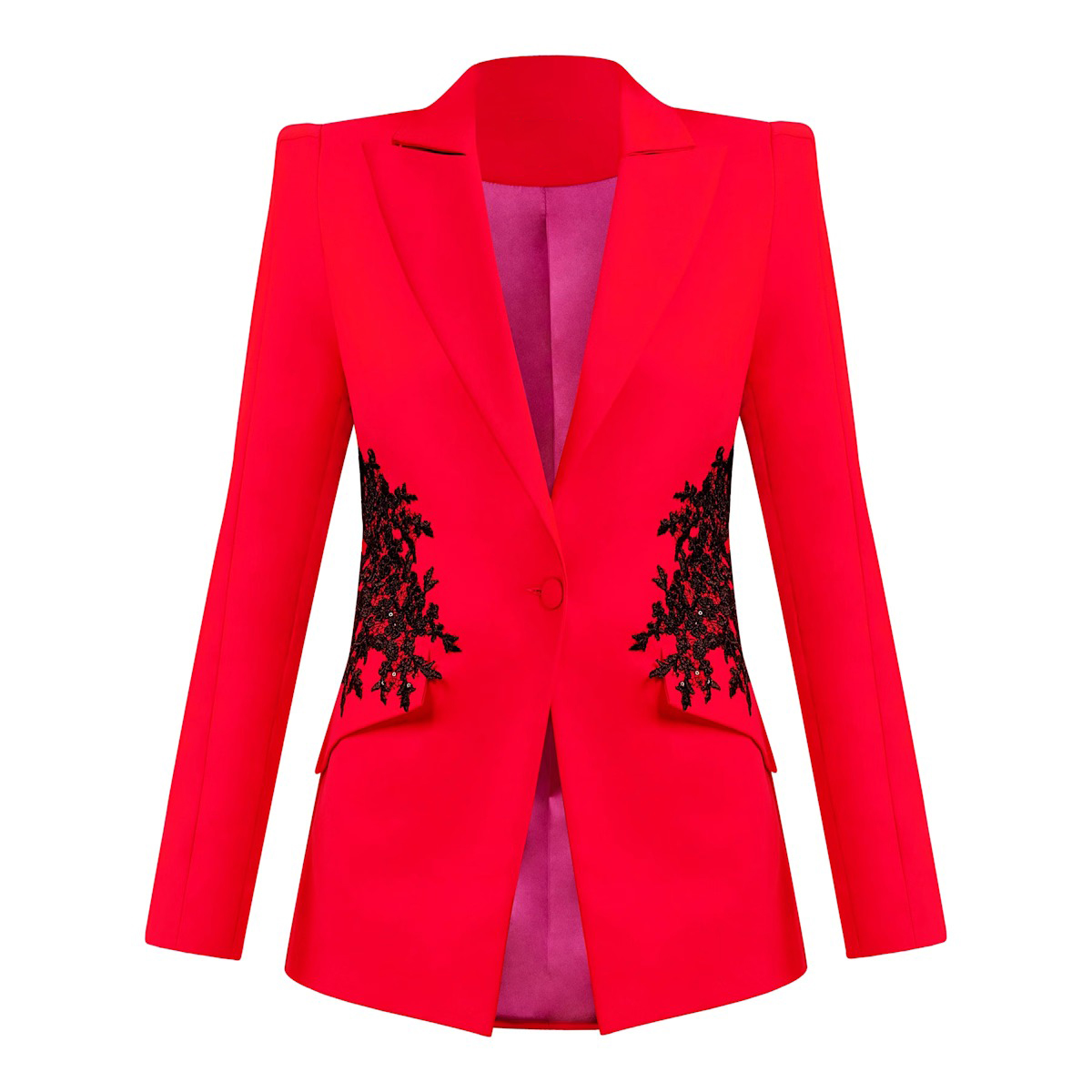Women's Dresses Suit Gowns Ele - Formal Dress Female recension och pris