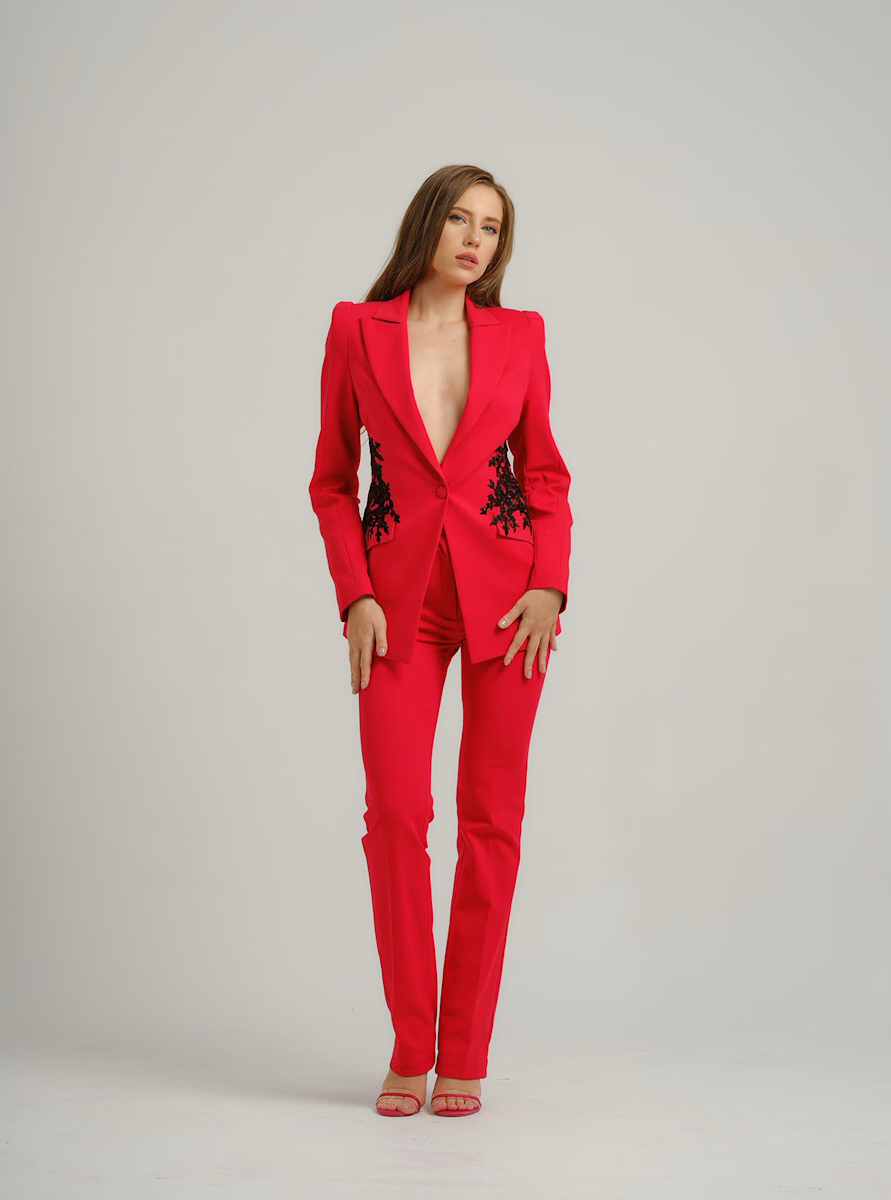 Women's Dresses Suit Gowns Ele - Formal Dress Female recension och pris