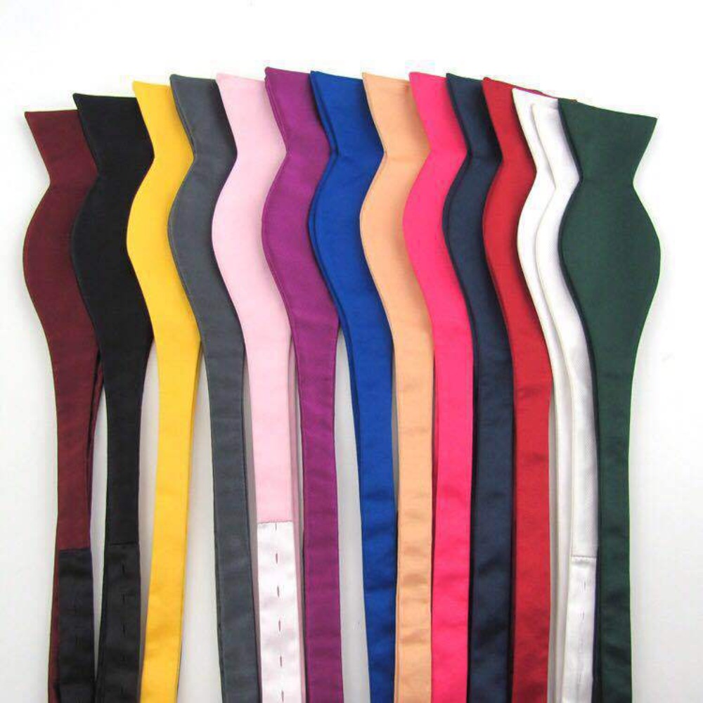 Men's Formal Pre-tied Adjustab - Women Formal Wear With Tie recension och pris