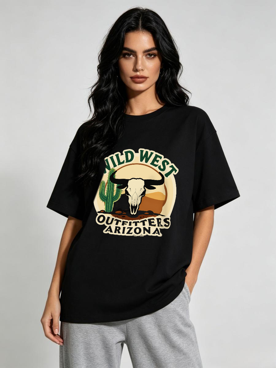 T Shirts Woman Candy Cane Patt - Women'S Holiday Formal Wear recension och pris