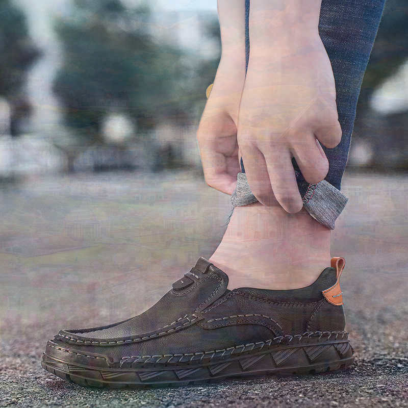 39 Slipon Sneakers Man 46 Walk - Women Formal Wear Best Brands recension och pris