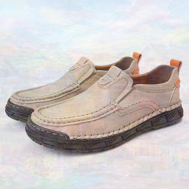 39 Slipon Sneakers Man 46 Walk - Women Formal Wear Best Brands recension och pris