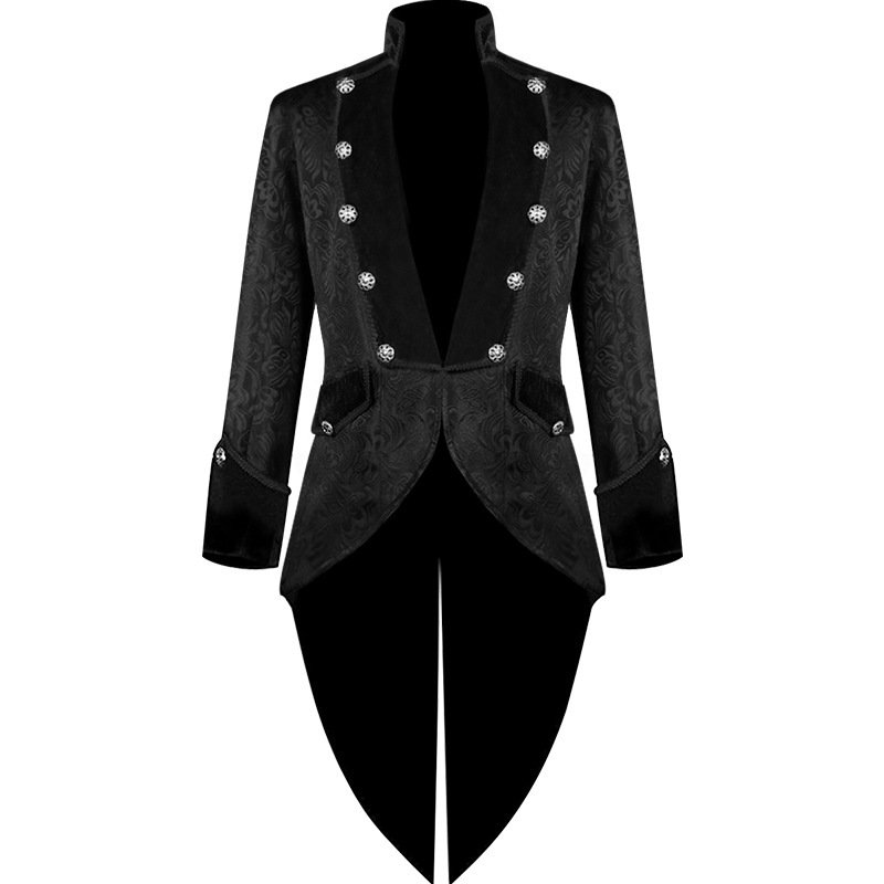Halloween Mens Vintage Tailcoa - Women Formal Wear Market recension och pris