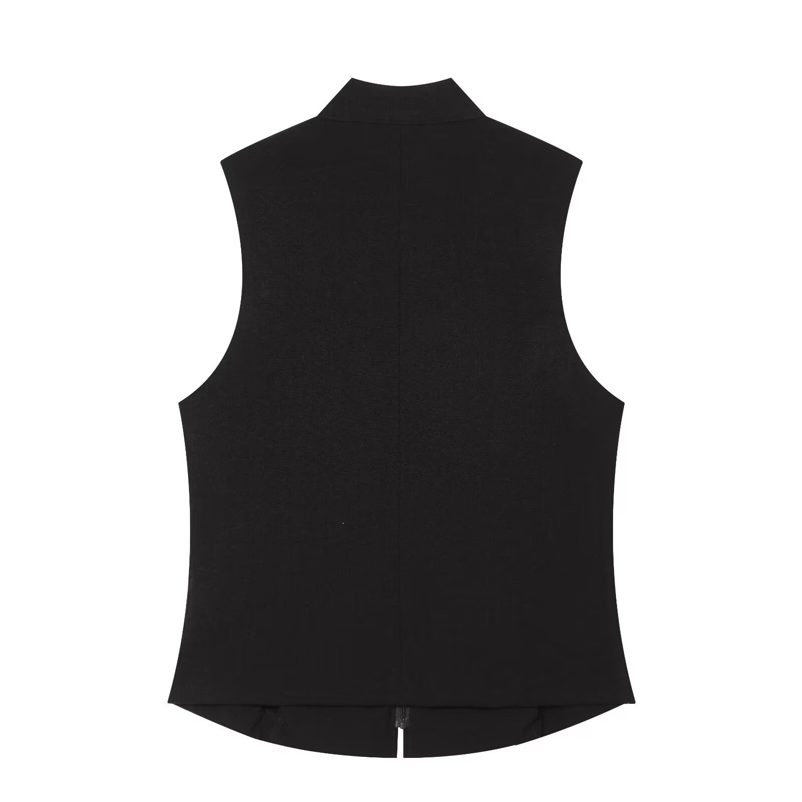 Women's Slim Fit Sleeveless Bu - Women'S Formal Day Wear recension och pris