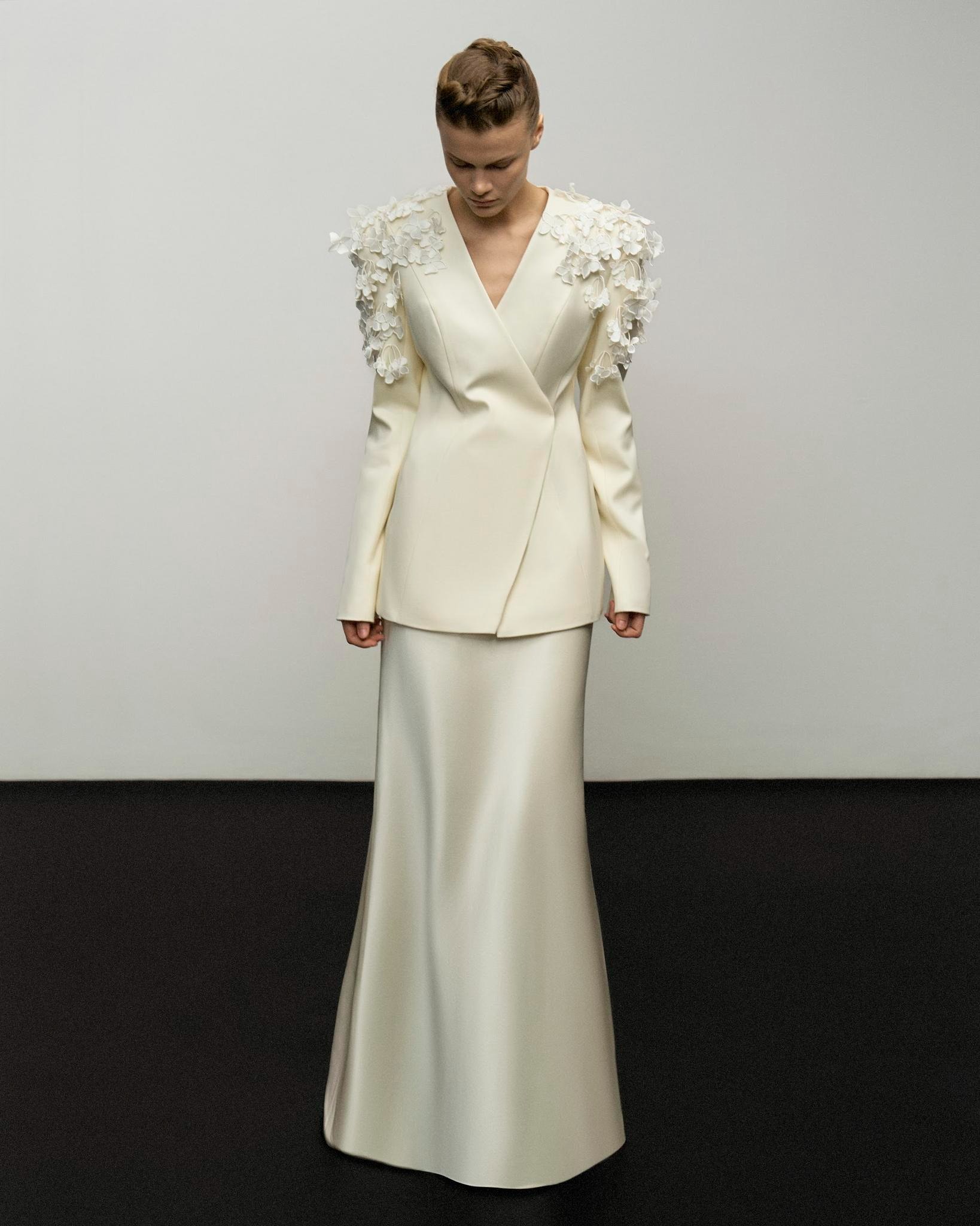 Women's Dresses Suit Gowns App - Formal Dress Female recension och pris
