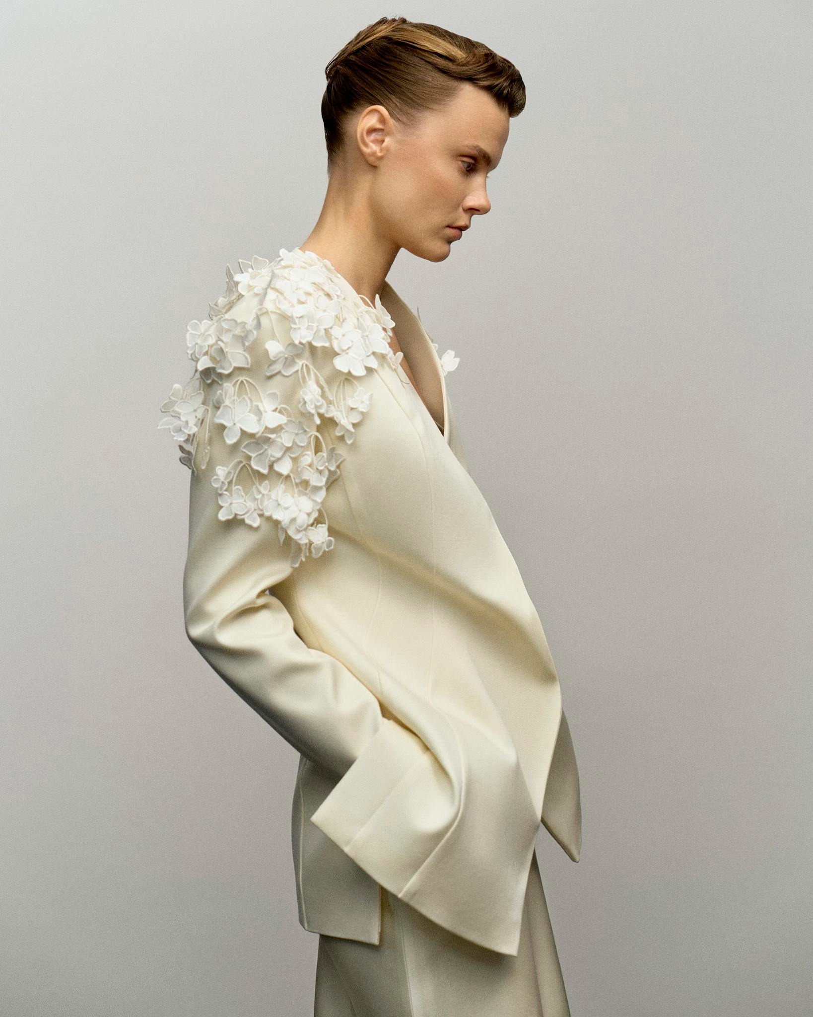 Women's Dresses Suit Gowns App - Formal Dress Female recension och pris
