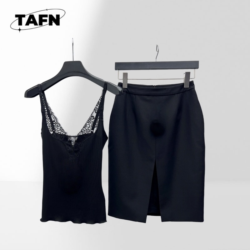 Fashion-Forward Women's Skirt  - Women Formal Wear With Skirt recension och pris