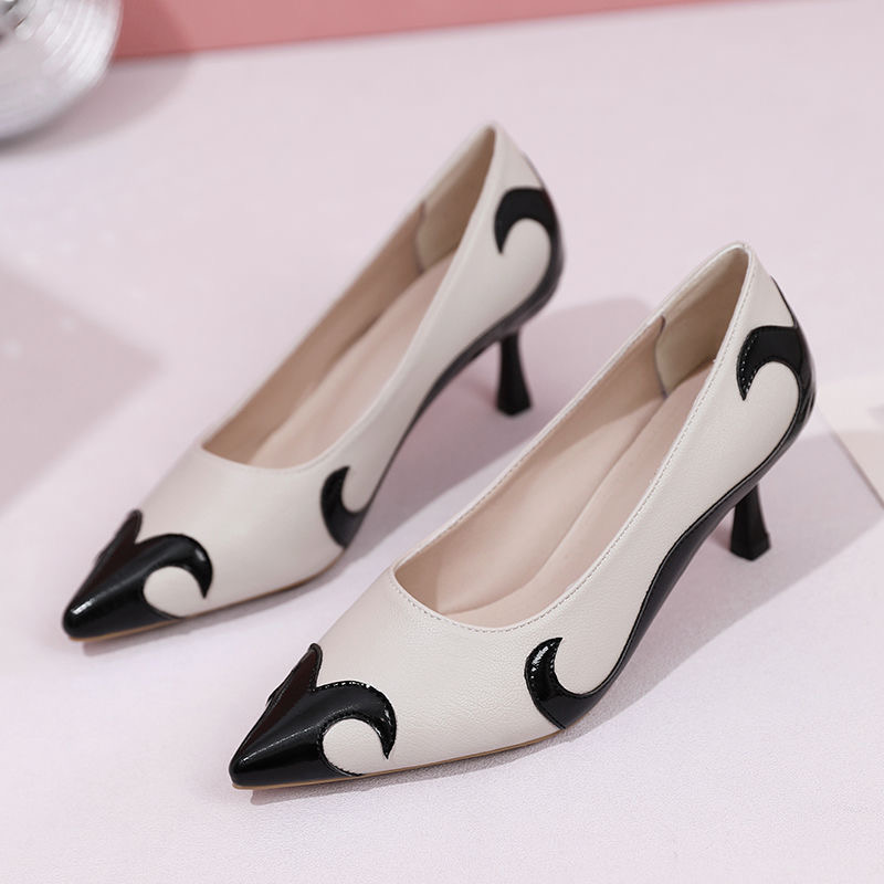 Women Pointed Tip High Heels E - Women Formal Wear For Wedding recension och pris