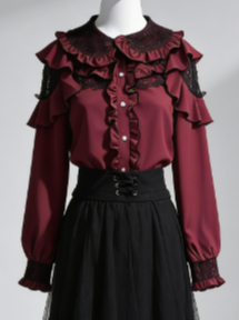 Kawaii Harajuku JK Women Bow L - Formal Wear Japan Women recension och pris