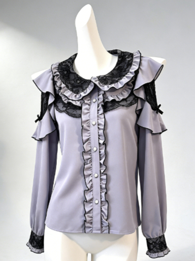 Kawaii Harajuku JK Women Bow L - Formal Wear Japan Women recension och pris