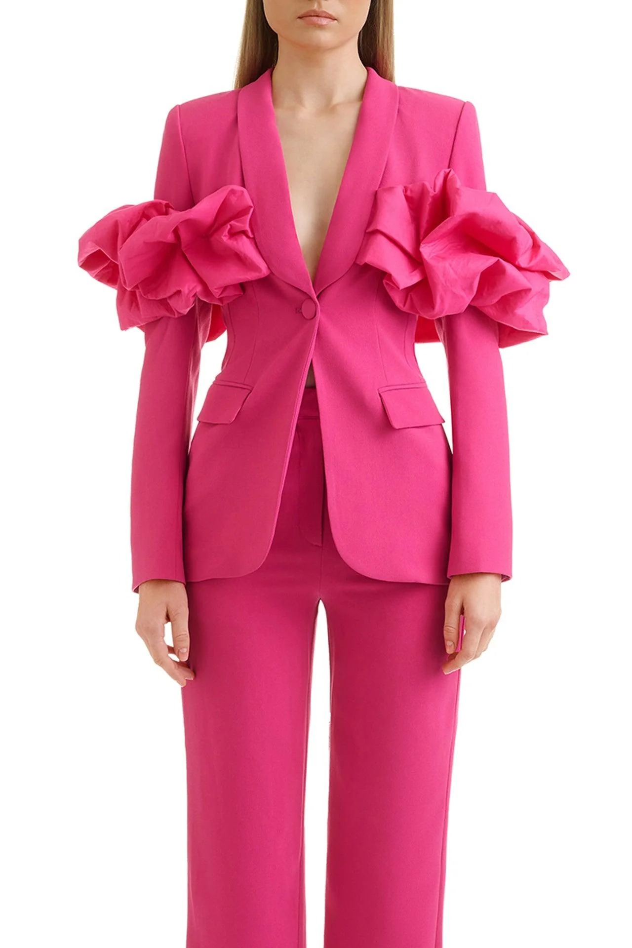 Women's Dresses Suit Gowns Ele - Formal Dress Female recension och pris