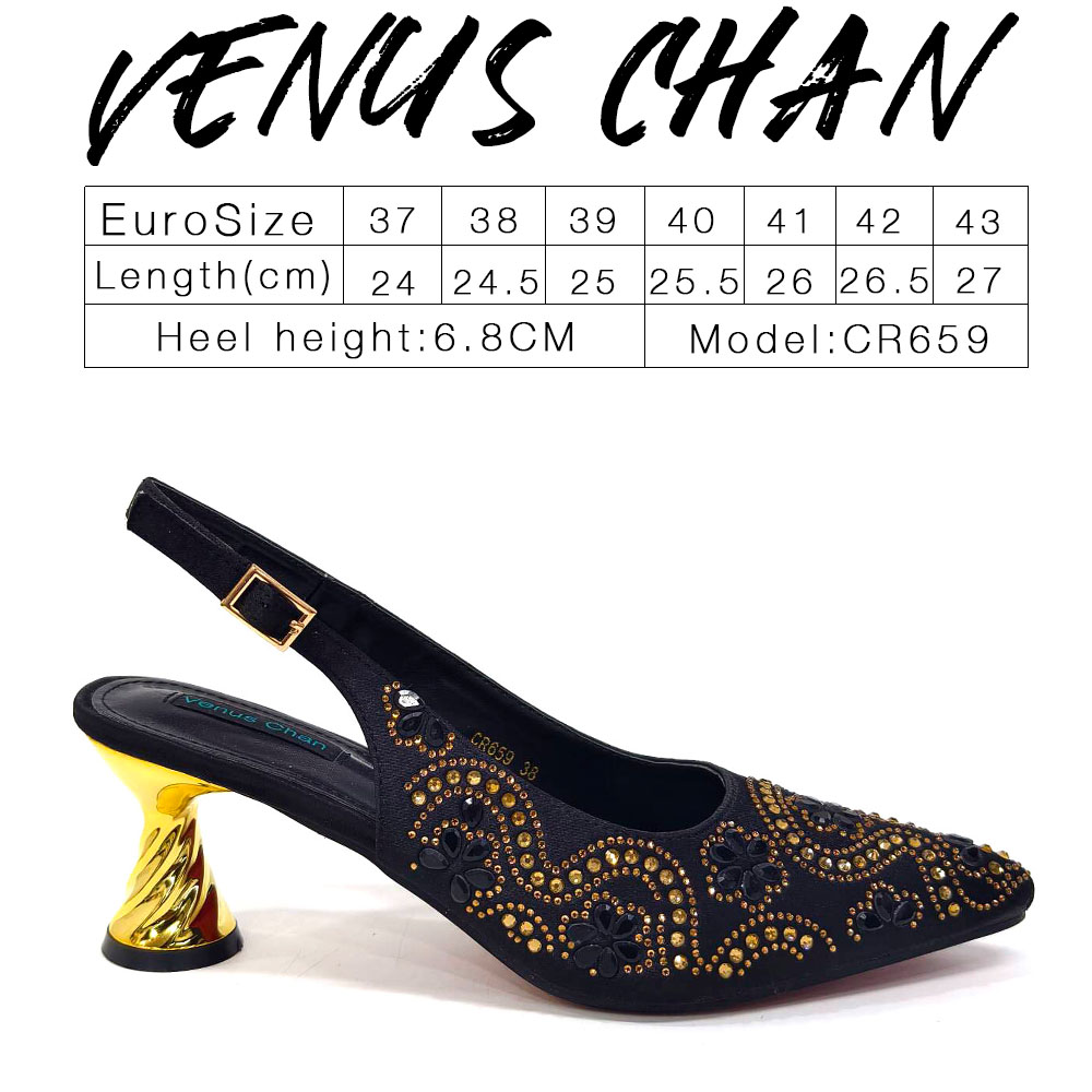 Newest Sexy Pumps Summer Sanda - Women Formal Wear For Wedding recension och pris