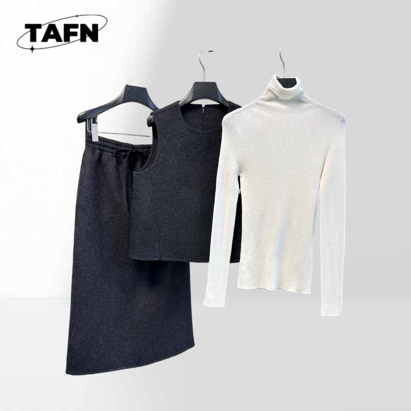 Women's Skirt Set for Stylish  - Women'S Formal Day Wear recension och pris