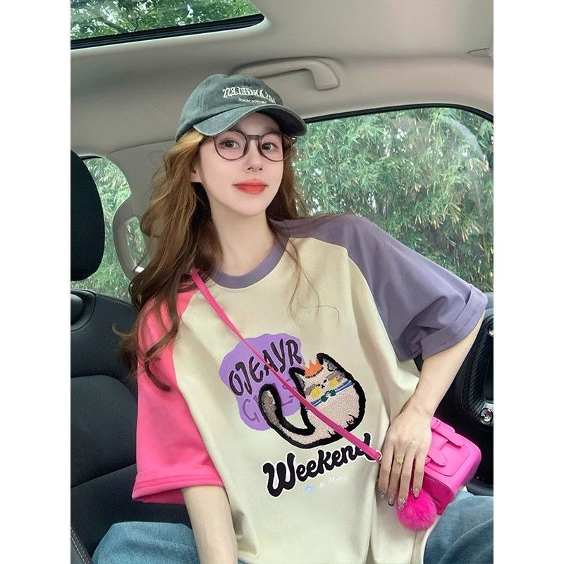 Short Sleeve T-Shirts Womens S - Women'S Formal Day Wear recension och pris