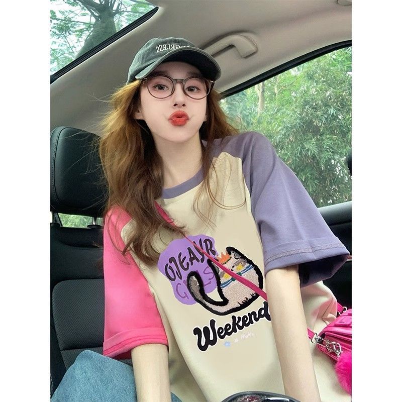 Short Sleeve T-Shirts Womens S - Women'S Formal Day Wear recension och pris