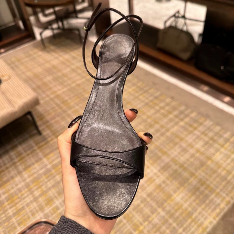 Fashion Sexy Women Genuine Lea - Kitten Heel Women recension och pris