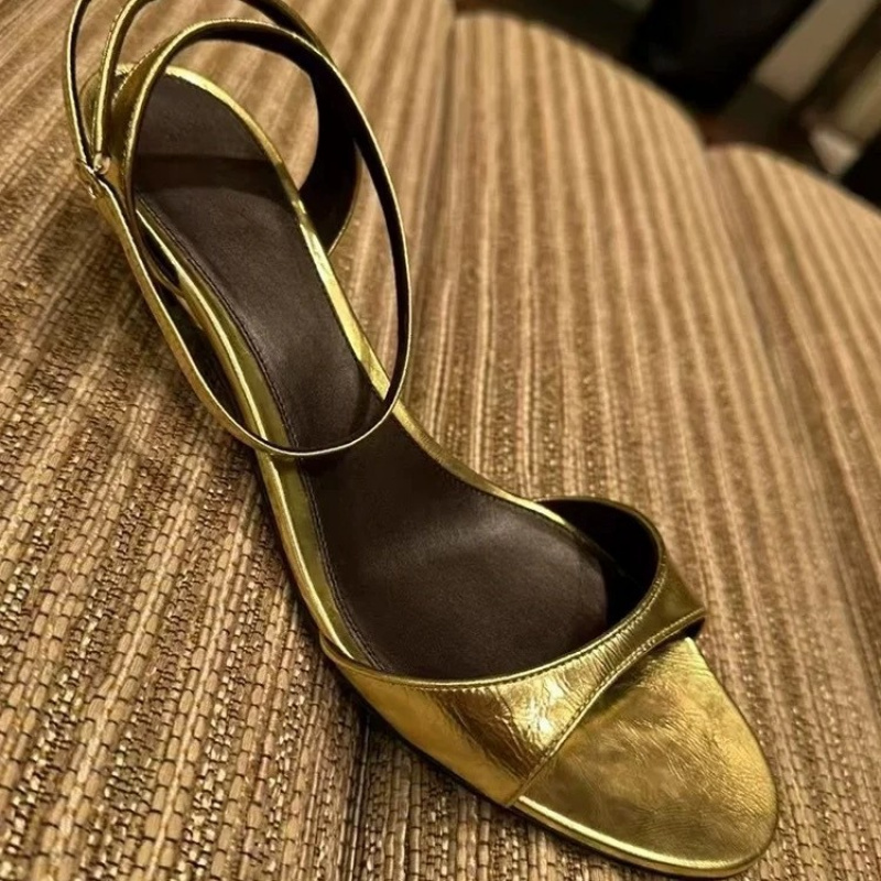 Fashion Sexy Women Genuine Lea - Kitten Heel Women recension och pris