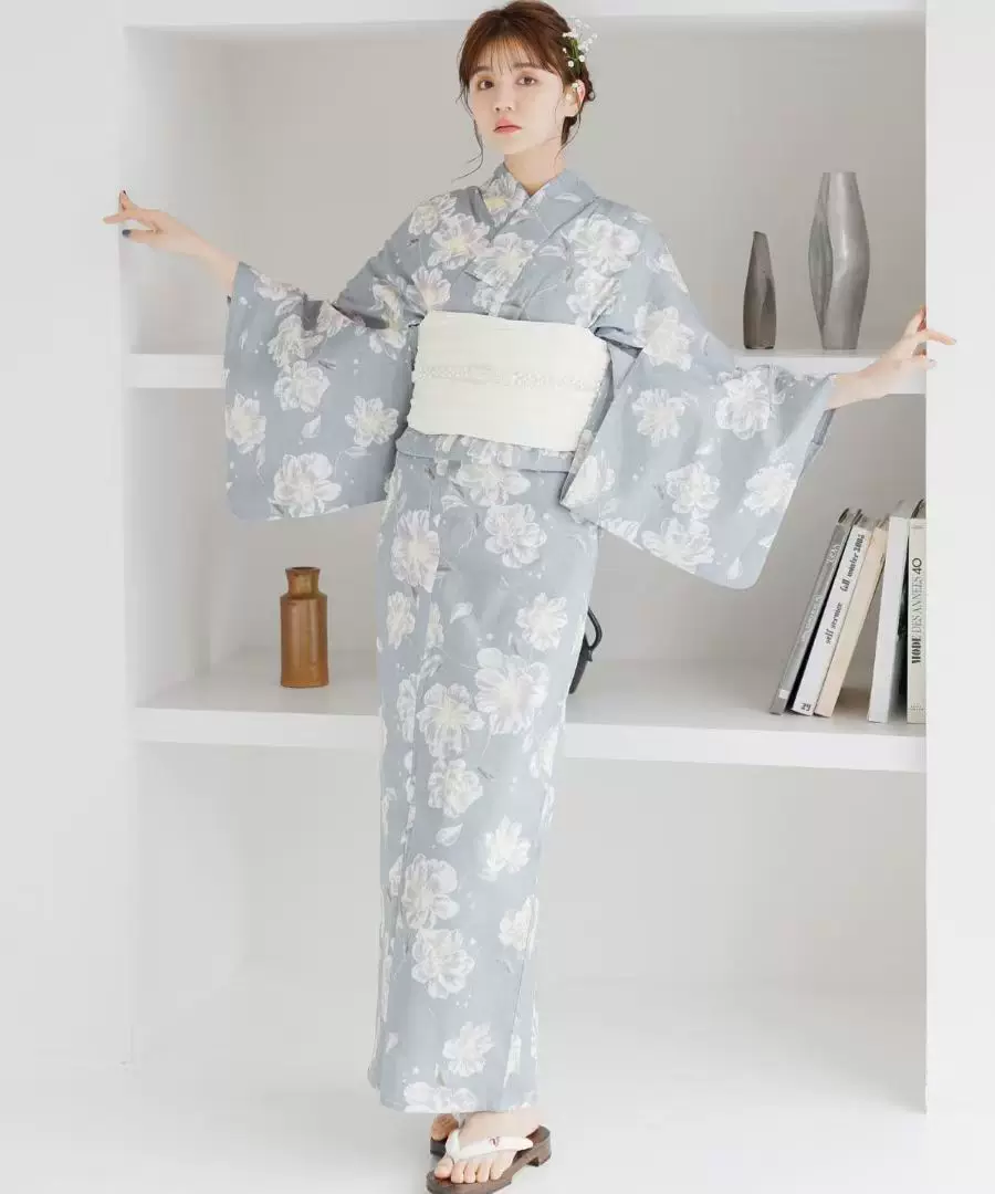 Women's Traditional Japanese Y - Formal Wear Japan Women recension och pris
