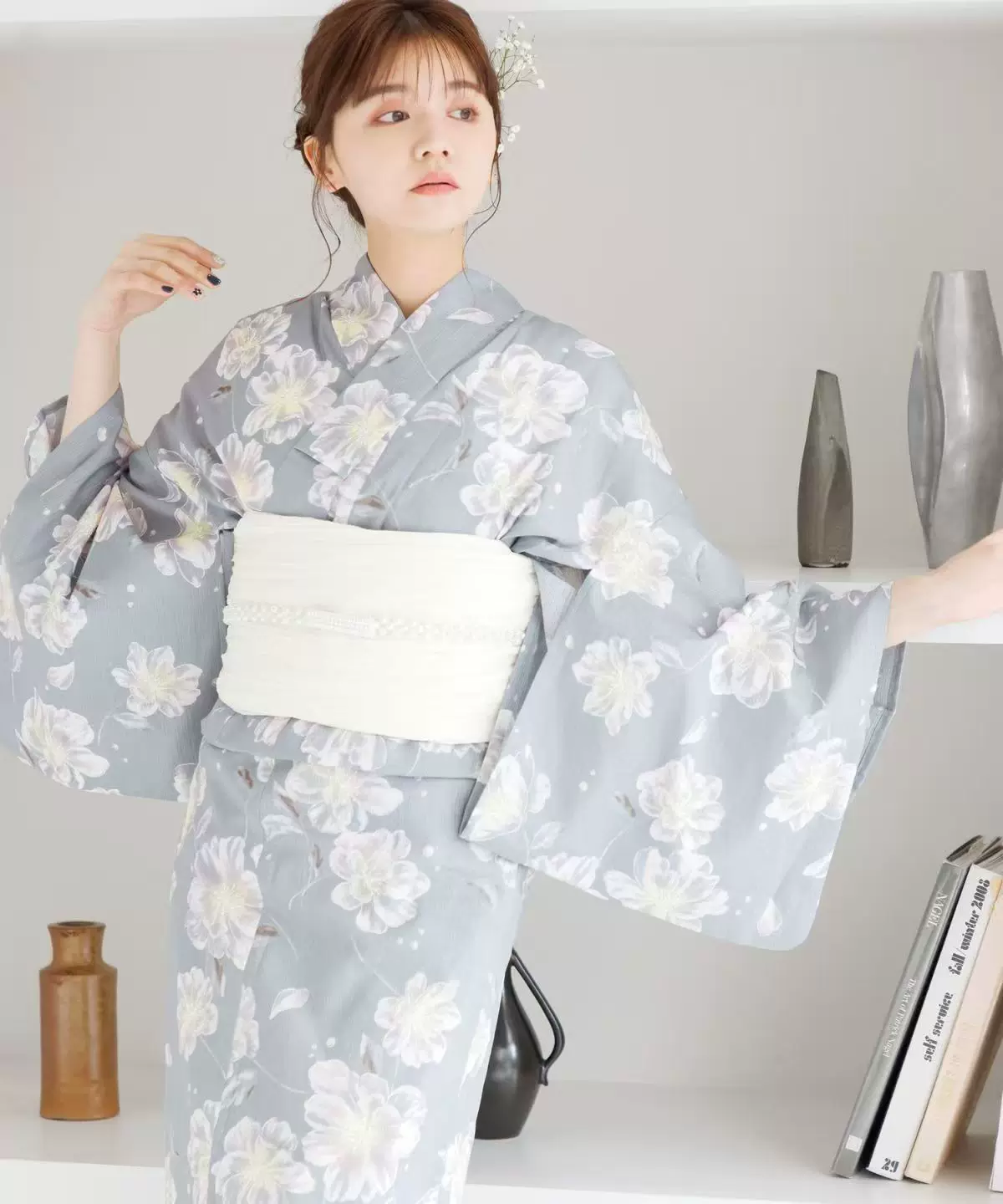 Women's Traditional Japanese Y - Formal Wear Japan Women recension och pris