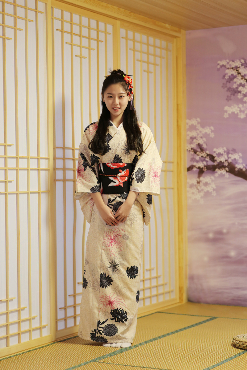 Women's Japan Style Traditiona - Formal Wear Japan Women recension och pris