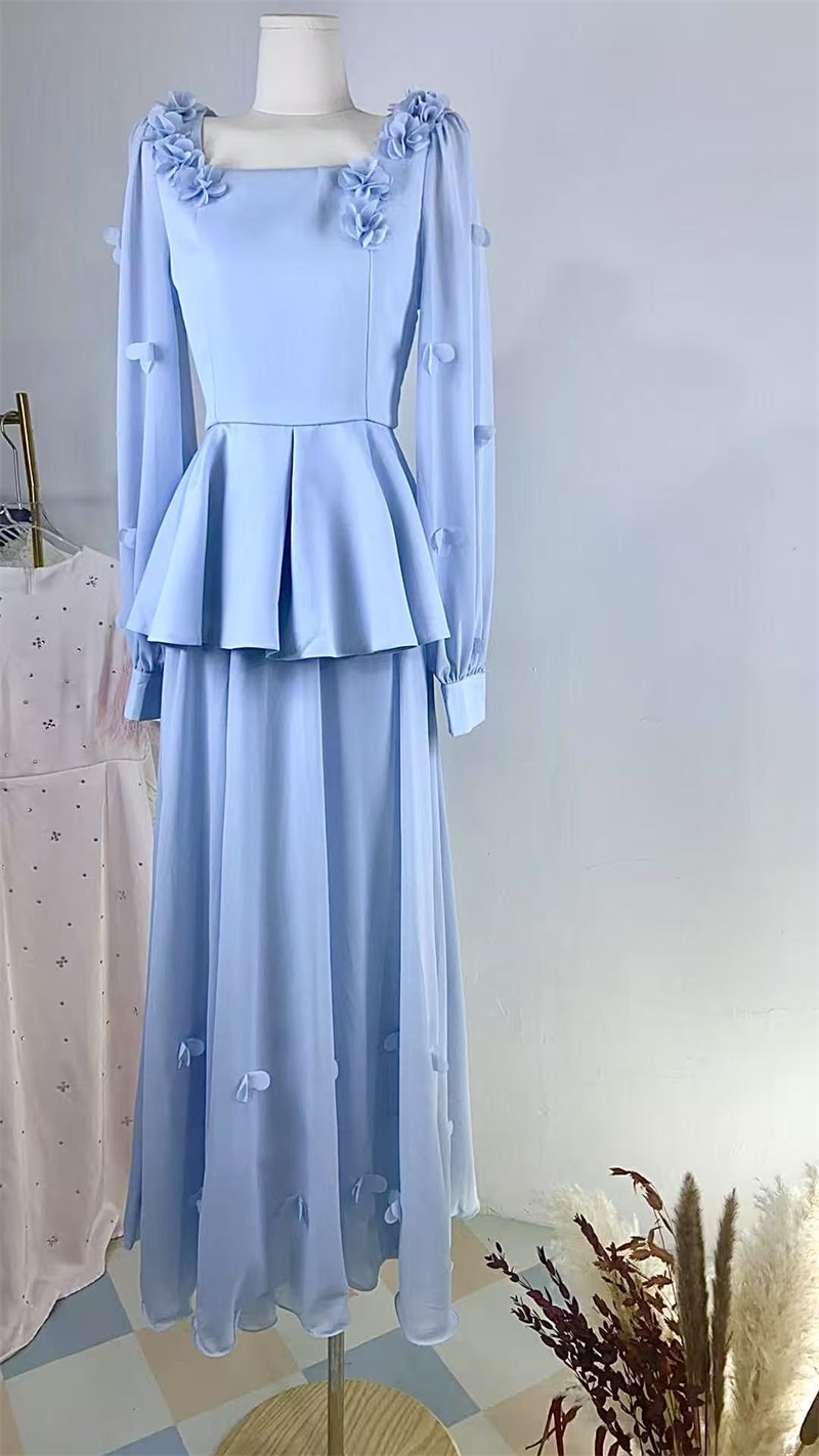 Arabia Women Suit Skirt Set 2  - Women Formal Wear With Skirt recension och pris
